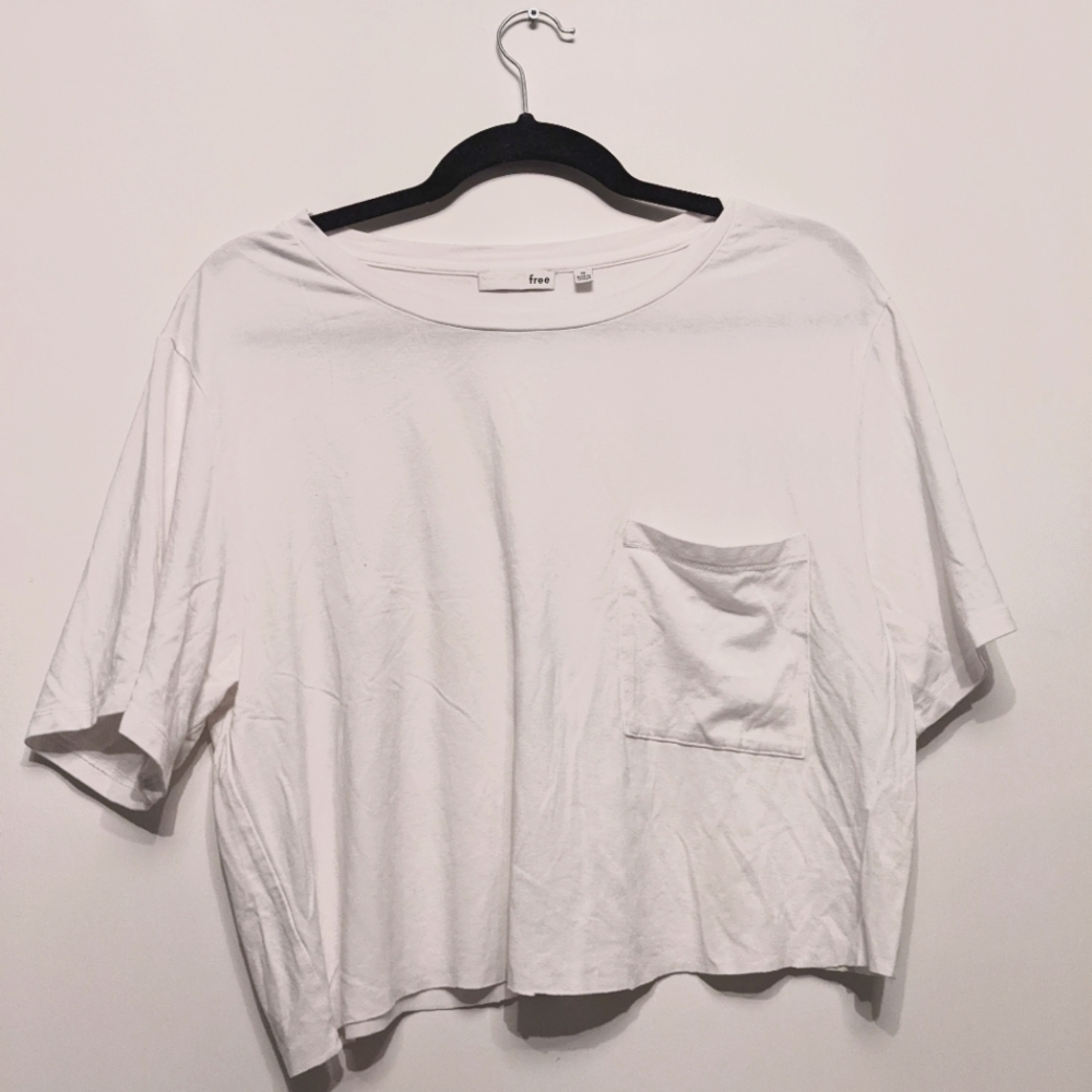 Wilfred tshirt